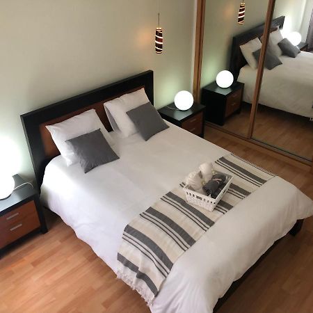 Appartement Jusqu'A 6 Personnes Sur La Presqu'Ile De Peniche Surf Portugal المظهر الخارجي الصورة