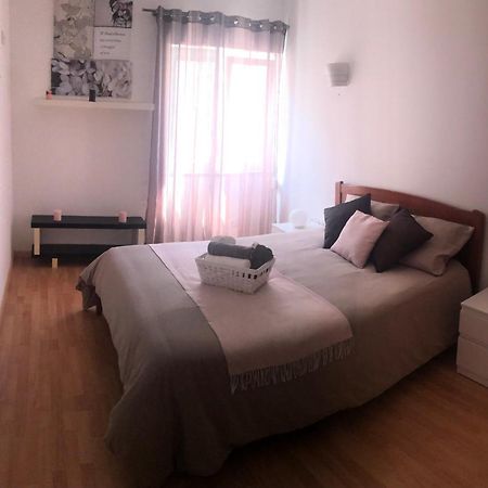 Appartement Jusqu'A 6 Personnes Sur La Presqu'Ile De Peniche Surf Portugal المظهر الخارجي الصورة