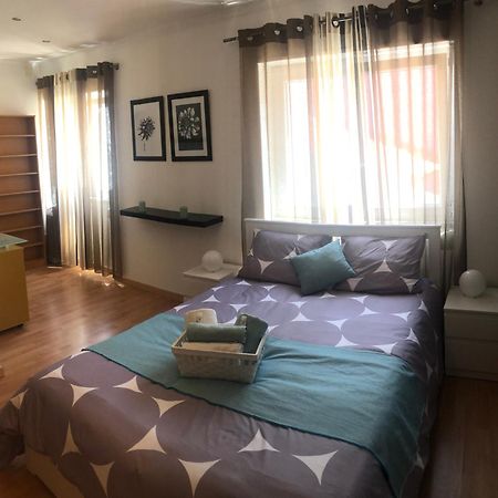 Appartement Jusqu'A 6 Personnes Sur La Presqu'Ile De Peniche Surf Portugal المظهر الخارجي الصورة
