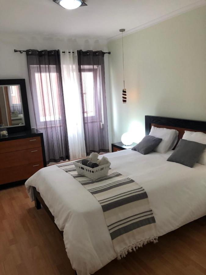 Appartement Jusqu'A 6 Personnes Sur La Presqu'Ile De Peniche Surf Portugal المظهر الخارجي الصورة