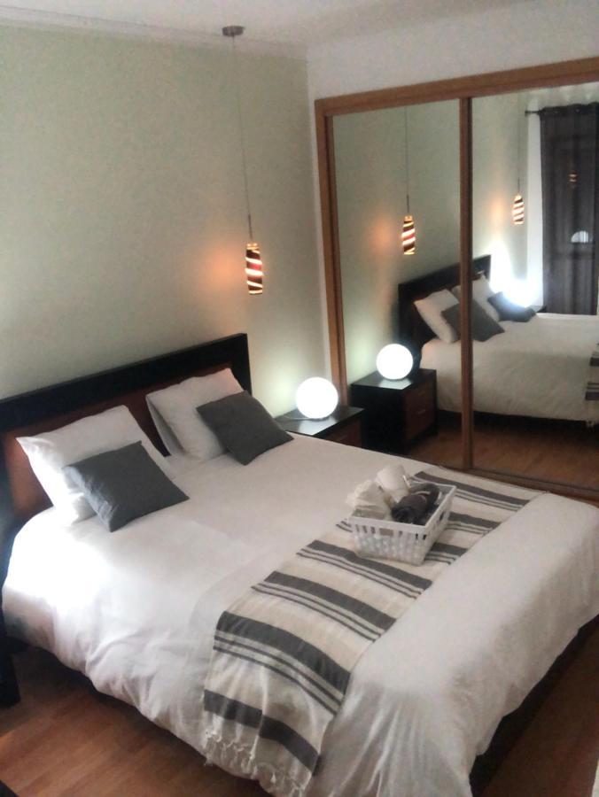 Appartement Jusqu'A 6 Personnes Sur La Presqu'Ile De Peniche Surf Portugal المظهر الخارجي الصورة