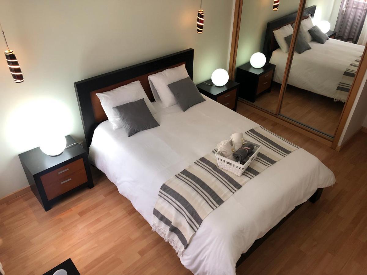 Appartement Jusqu'A 6 Personnes Sur La Presqu'Ile De Peniche Surf Portugal المظهر الخارجي الصورة
