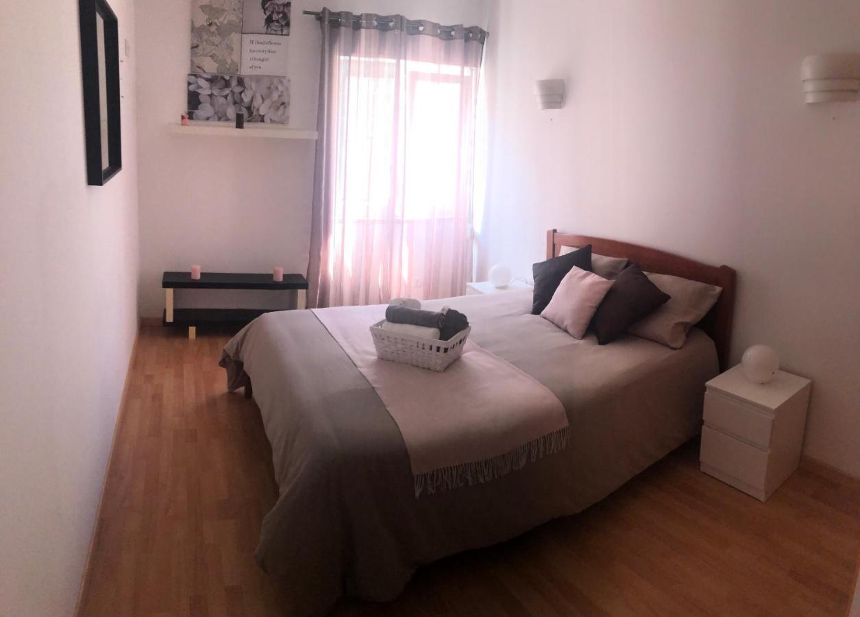Appartement Jusqu'A 6 Personnes Sur La Presqu'Ile De Peniche Surf Portugal المظهر الخارجي الصورة