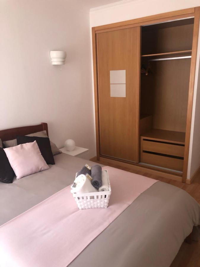 Appartement Jusqu'A 6 Personnes Sur La Presqu'Ile De Peniche Surf Portugal المظهر الخارجي الصورة