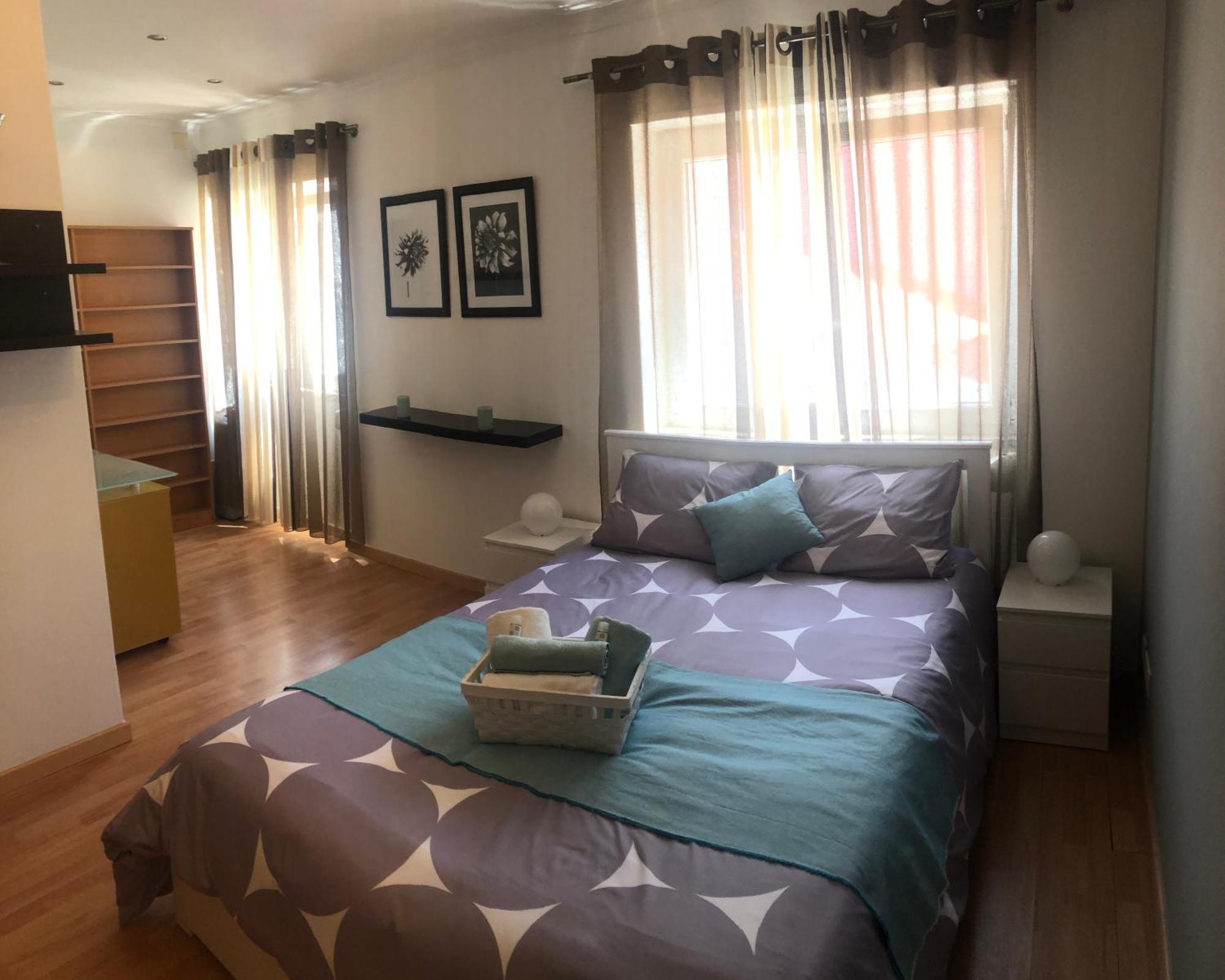 Appartement Jusqu'A 6 Personnes Sur La Presqu'Ile De Peniche Surf Portugal المظهر الخارجي الصورة