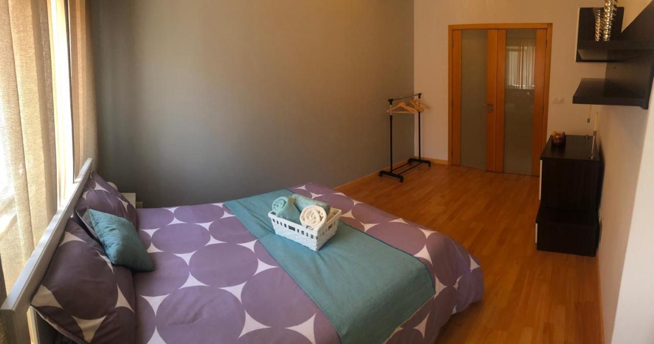 Appartement Jusqu'A 6 Personnes Sur La Presqu'Ile De Peniche Surf Portugal المظهر الخارجي الصورة