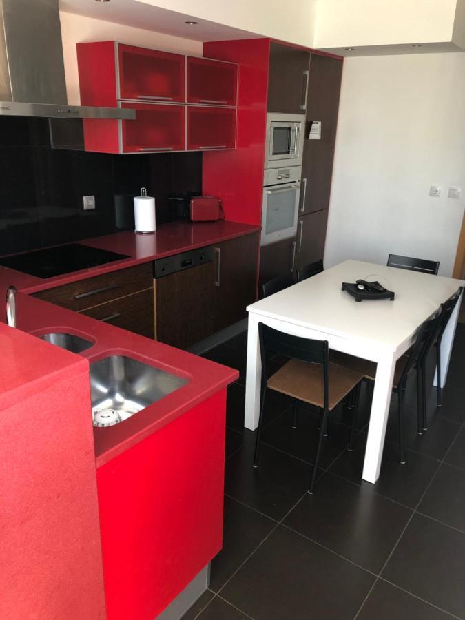 Appartement Jusqu'A 6 Personnes Sur La Presqu'Ile De Peniche Surf Portugal المظهر الخارجي الصورة