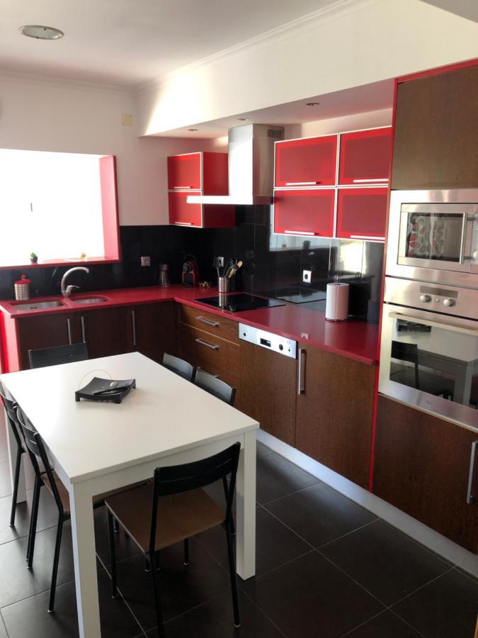 Appartement Jusqu'A 6 Personnes Sur La Presqu'Ile De Peniche Surf Portugal المظهر الخارجي الصورة