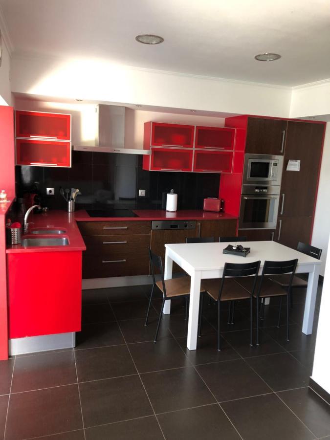 Appartement Jusqu'A 6 Personnes Sur La Presqu'Ile De Peniche Surf Portugal المظهر الخارجي الصورة