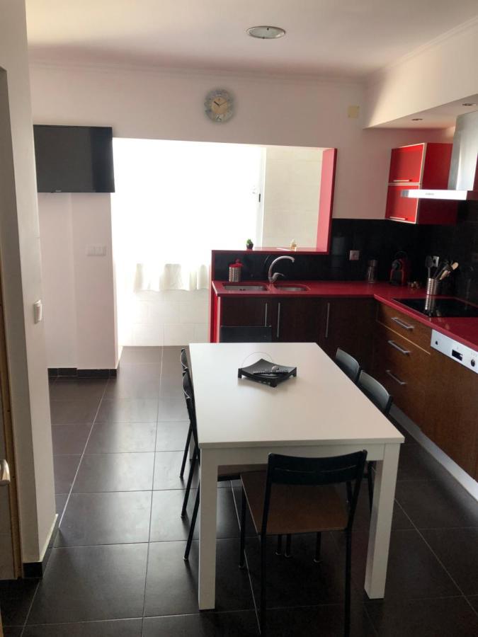 Appartement Jusqu'A 6 Personnes Sur La Presqu'Ile De Peniche Surf Portugal المظهر الخارجي الصورة